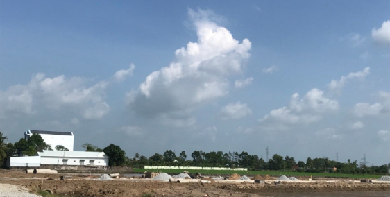 Giới Thiệu Suất Đầu Tư Cuối Năm Tài Chính Từ 300tr Đất Đô Thị Tp Rạch Giá