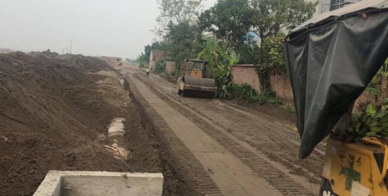 Chính chủ cần bán nhiều lô đất liền kề dự án Phúc Nghiêm Phật Tích hơn 90m2