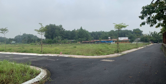 Bán gấp lấy tiền ăn tết. Chỉ 699tr/1 nền. Nằm ở vị trí đắc địa. SHR-CSHT 100%