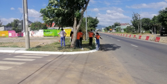 Đất nền sổ đỏ, chỉ 15 triệu 1 mét, Ngay TT Thành Phố Bà RỊa, công chứng nhanh