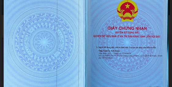 Cần ra gấp Lô đất sổ hồng riêng Tại Khu Phố Suối Nhum.Liên hệ Chính Chủ