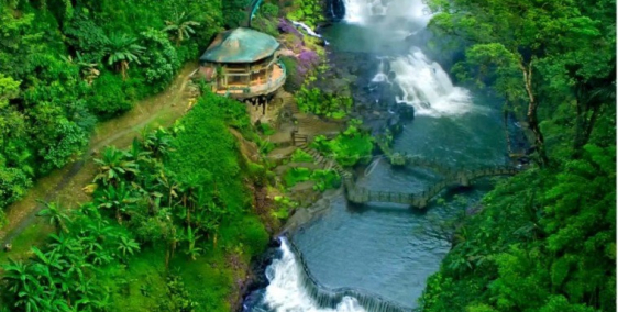 “Đại Bình villa” ngay trung tâm thành phố giá 3,5tr/m có gì?