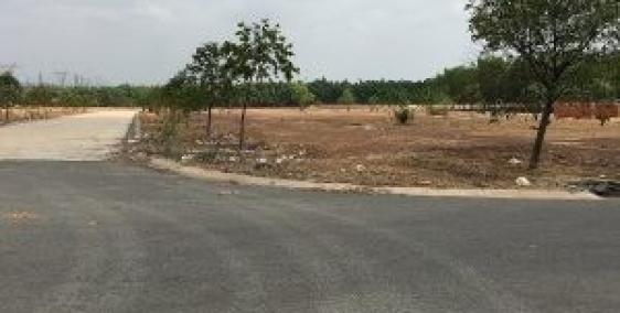 Chính chủ cần bán gấp lô đất KDC Mỹ Phước 4, lô 5B vị trí đẹp