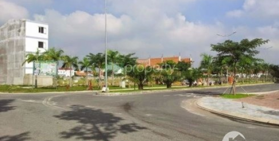 Cần tiền bán gấp lô đất 80m2 499tr shr bao đẹp