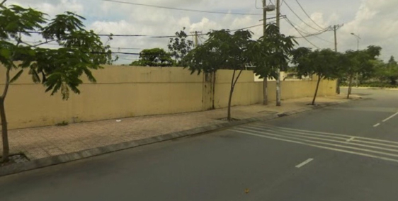 Kẹt vốn kinh doanh sang lô đất MT Tầm Vu, Q Bình Thạnh, SHR,giá 2.3tỷ