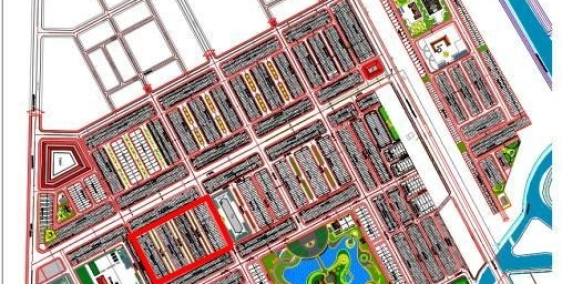 cà mau đất đối diện trung tâm thương mại 100m2