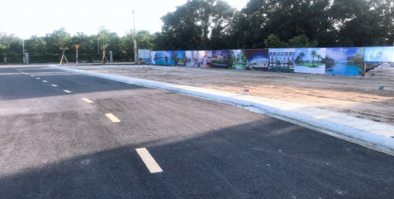 Cam Lâm tiêu điểm BĐS mới nổi Cam Ranh Nha Trang - Cam Lam Golden Path