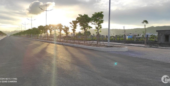 Đất nền ven biển giá tốt giá chỉ từ 26 triệu/m2