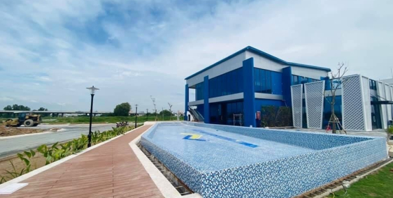 Cơ Hội An Cư - Đầu Tư Đất Nam Sài Gòn Chỉ Cần 1 Tỷ/Nền,