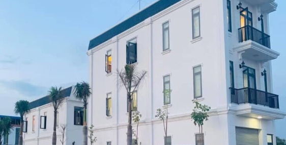 Đất nền dự án THE SOL CITY Long An, SHR, giá đầu từ 21tr-25tr/m2,