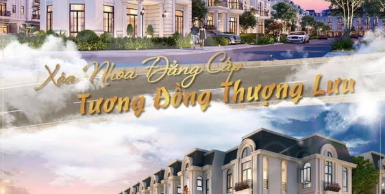 Đất đẹp, giá tốt dự án The Sol City MT chợ Hưng Long gần Q.Bình Chánh
