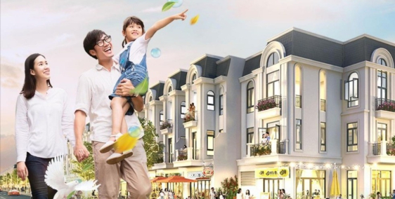 CƠ HỘI ĐẦU TƯ " THÀNH PHỐ VỆ TINH " NAM SÀI GÒN..!