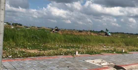 Đất chính chủ kẹt tiền cần bán gấp, giá thương lượng