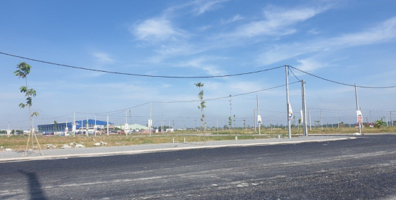 Bán Đất Nền Khu Nam Song Hậu Giá Rẻ