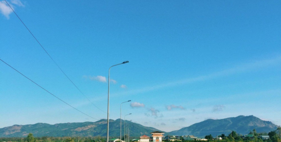 Bán nhanh lô đất biệt thự ngay hồ sinh thái Ia-ring