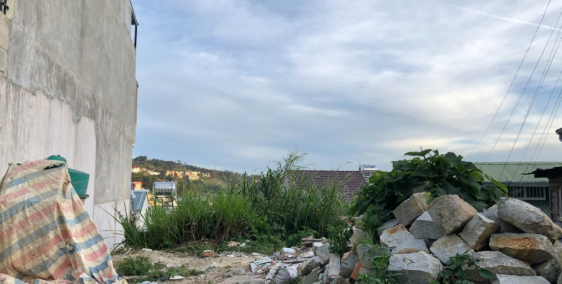 Bán lô đất liên kế view cáp treo phường 4, đà lạt