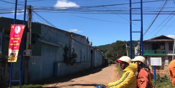 Bán đất nền ĐT725, thôn 6, Tà Nung, Đà Lạt