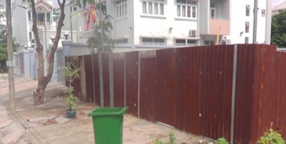 Sổ Hồng Riêng. Đất MTĐ Lý Thường Kiệt-Dĩ An. Giá Hot Chỉ 910tr/75m2. Gần Trường