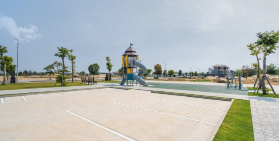 Chỉ còn duy nhất một lô ngoại giao One World Regency giá 1.7xx tỷ