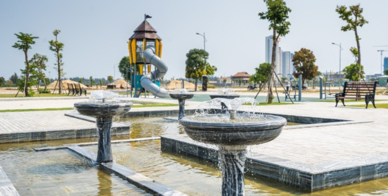 One World Regency ra mắt giỏ hàng ưu đãi cuối năm, giá cực tốt.