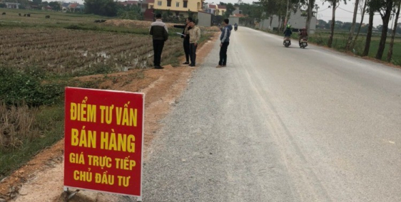 Bán gấp 2 lô liền kề tại Đông Hoàng, Đông Sơn, Thanh Hoá.