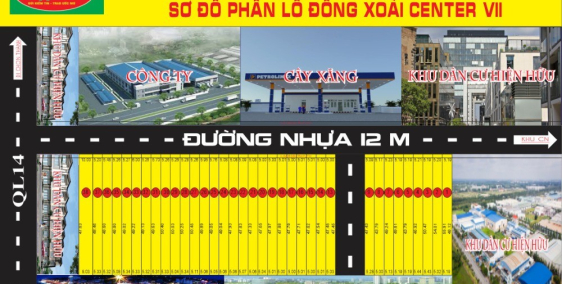 Đất sổ Hồng Riêng 1000m2 KCN  Có Thổ cư 100m2