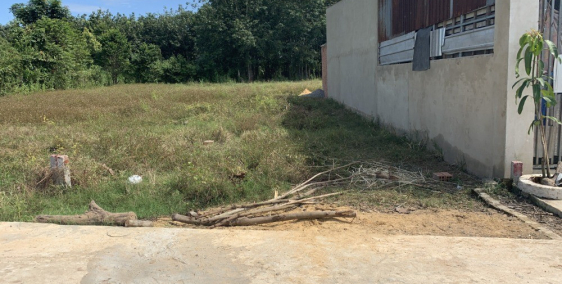 SỞ HỮU NGAY LÔ ĐẤT NỀN THỔ CƯ TẠI TÂY NINH CHỈ VỚI 280TR