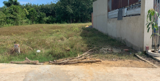 Bán gấp lô đất chính chủ ngay KCN Hiệp Thạnh,Gò Dầu,5x42m ,giá chỉ 280tr hết đất