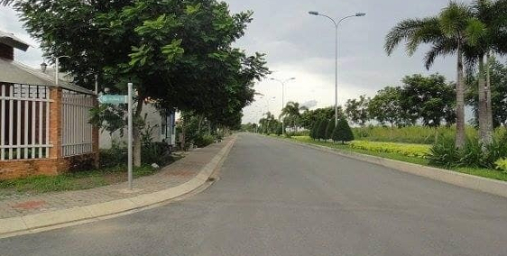 Bán lô đất mặt tiền quốc lộ 1A gần trạm thu Phí Đà Nẵng giá 1.2 tỷ