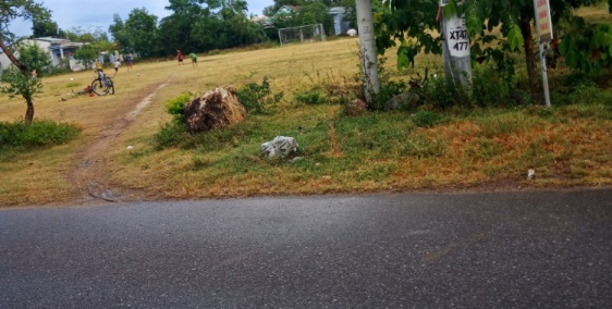 Đất nền giá rẻ Đà Nẵng chỉ 650tr gần khu Phố chợ Túy Loan