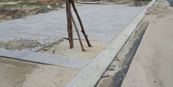 Đất tại Thôn Túy Loan Đông 2 - Hòa phong –Hòa Vang – TP Đà Nẵng