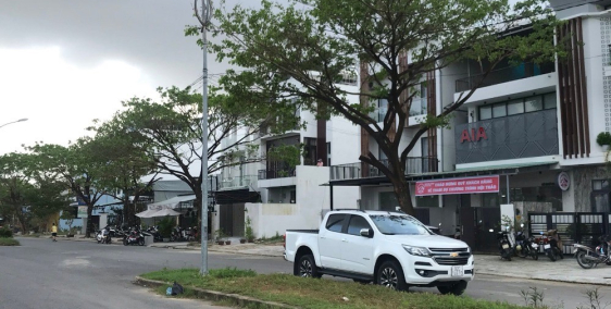 Bán đất dự án giá tốt, ngay trung tâm phố cổ Hội An - đã có sổ và phép xây dựng