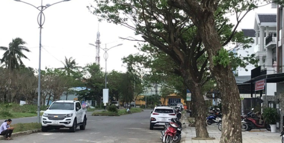 Rao bán đất chính chủ thành phố Hội An - diện tích bao la