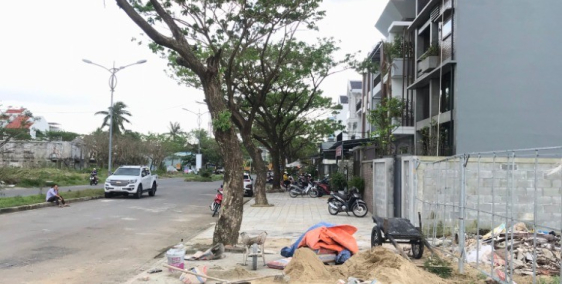 Chào bán đất thổ cư đã có sổ hồng - chính chủ