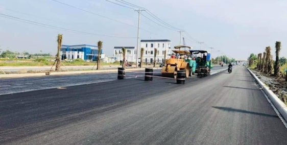 The Sol City nốt nhạc bay bỗng trong bản giao hưởng Đất nền Nam Sài Gòn