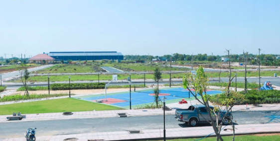 "HOT" 3 SUẤT NỘI BỘ ĐẶC BIỆT KDT BẬC NHẤT NAM SÀI GÒN - GIẢ CHỈ 19TR/M2 - SHR -