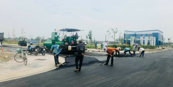 Cơ  hội đầu tư - An cư sinh lời 2020