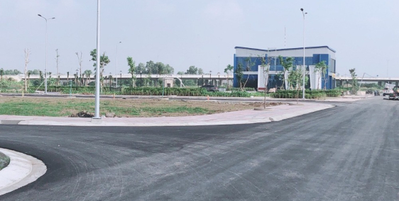 Đích ngắm an cư, đầu tư sinh lời phía Nam Sài Gòn