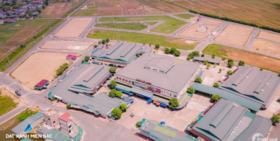 Bán đất chợ trung tâm thị xã kỳ anh