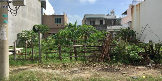 Đất 124.5m2 Phù hợp cho An Cư - Nghỉ Dưỡng gần Biển Gần Chùa