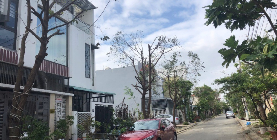 Cần Vốn Lớn nên quyết định bán lô đất vuông vức, giá tốt