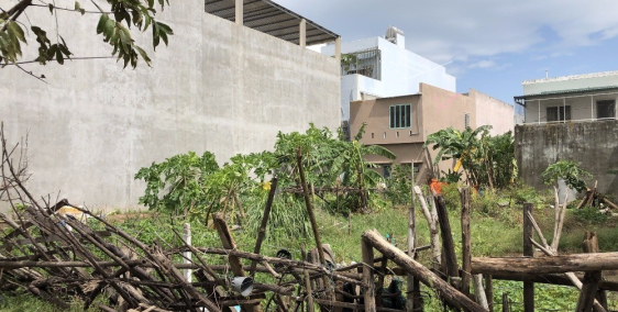 Bán đất Gần Bãi tắm Sơn Thủy, giá tốt nhất khu vực, vị trí vàng đáng đầu tư