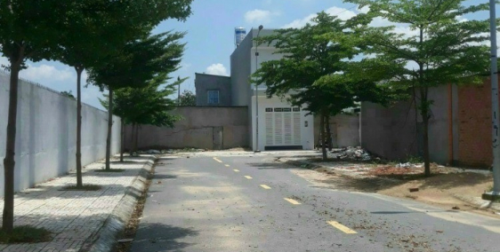 Cần bán 5 lô đất đường THẠNH XUÂN 25 - Q.12, Có SHR, Chỉ còn 1.7  TỶ/nền(5X16m)