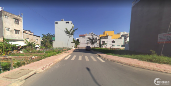 Cần bán gấp 5 lô đất MT Trần Não, P. Bình An, Q.2, sổ riêng, GIÁ 2.5 tỷ/80m2 TL