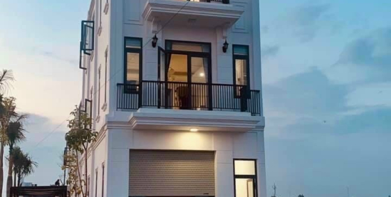 Đất thổ cư liền kề khu đô thị Phú Mỹ Hưng giá chỉ từ 2 tỷ