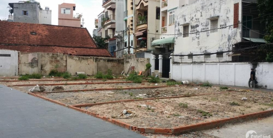 Bán đất gần chợ, KCN, Trung tâm hành chính, giá 1 tỉ 3.