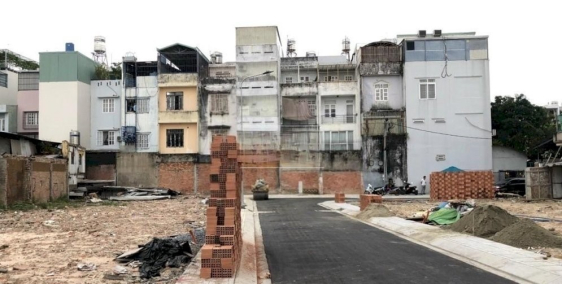 Đất nền khu VIP Đường 337 Tân Kỳ Tân Quý. Diện tích: 4x15m, đường 8m 2.890 tỷ