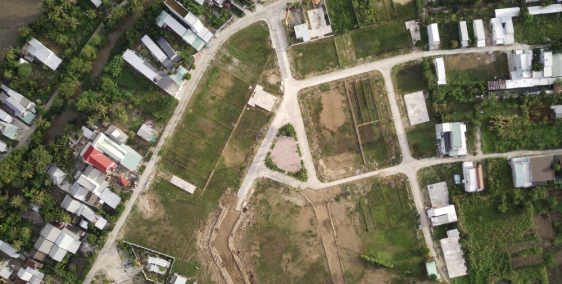 Nền Đẹp Giá Thấp Tặng Vàng Rồng 9999 Vị Trí Trung Tâm Tp Rạch Giá