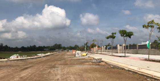 Mua Vàng thì lỗ - Mua Thổ thì lời