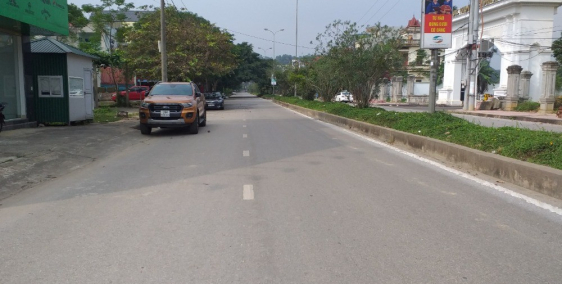 Bán Đất Giãn Dân Sơn Đông, Sơn Tây. Cách Quốc Lộ 21a Chỉ 700m. Dt: 144m. 850tr.